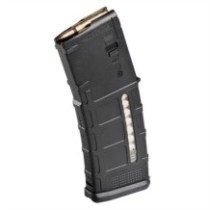 Zásobník Magpul PMAG M3 s okénkem 30 nábojů černý