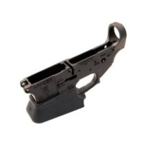 Útočná puška LANCER SYSTEMS L15 COMPETITION (18") - .223 Rem