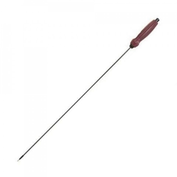 Karbonová tyč výtěráku pro ráže .22 -.26 (101 cm)
