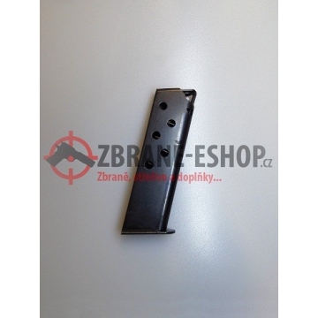 Zásobník WALTER PPK/S (.380 ACP/9mm Brow., 7 nábojů)