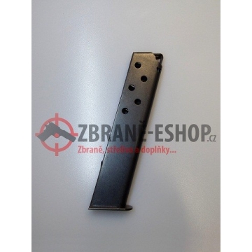 Zásobník WALTER PPK/S (.380 ACP/9mm Brow., 10 nábojů)