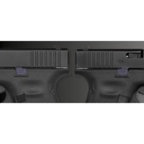 Pistole GLOCK 17 Gen 5 - 9x19 mm