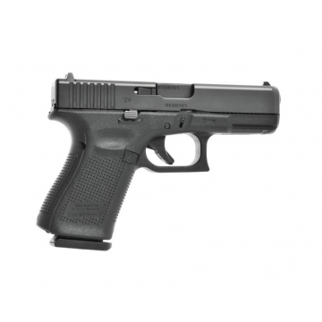 Pistole GLOCK 19 Gen 5 - 9x19 mm
