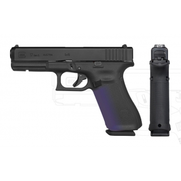 Pistole GLOCK 19 Gen 5 - 9x19 mm
