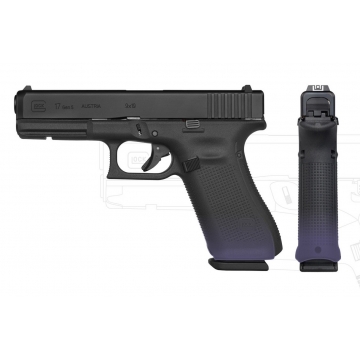 Pistole GLOCK 19 Gen 5 - 9x19 mm