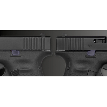 Pistole GLOCK 19 Gen 5 - 9x19 mm