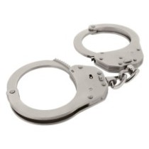 POLICEJNÍ POUTA ESP (nerezová ocel)