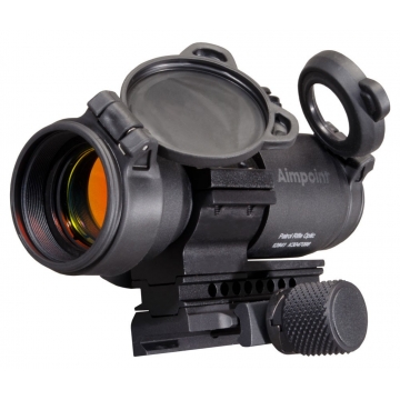 Aimpoint Patrol Rifle Optic (PRO) 