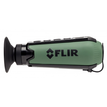 Termovize FLIR SCOUT TK