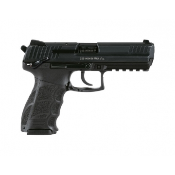 Pistole HECKLER & KOCH P30L V3 - 9x19mm