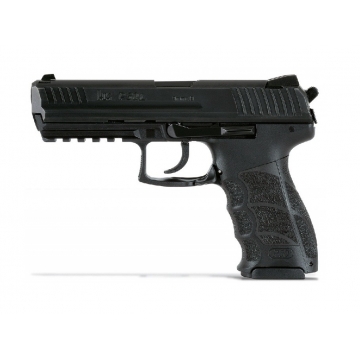 Pistole HECKLER & KOCH P30L V3 - 9x19mm