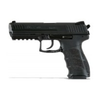 Pistole HECKLER & KOCH P30L V3 - 9x19mm