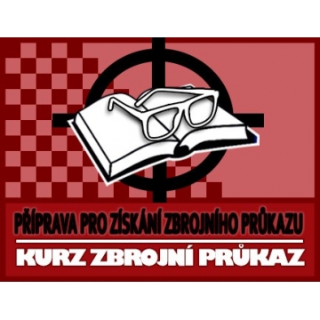 ZBROJNÍ PRŮKAZ