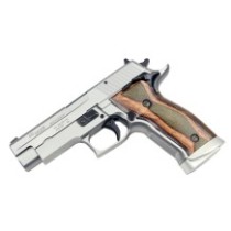 Střenky dřevěné (ruční výroba) SIG SAUER P226 X-Five/X-Six