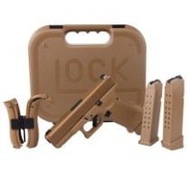 Pistole GLOCK 19X