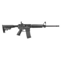 Útočná puška RUGER AR-556 (16,1") - 5,56 NATO/.223 Rem