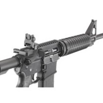 Útočná puška RUGER AR-556 (16,1") - 5,56 NATO/.223 Rem