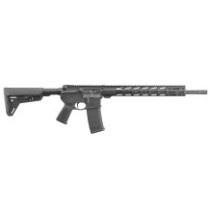 Útočná puška RUGER AR-556 MPR (16,1") - 5,56 NATO/.223 Rem