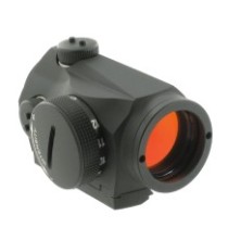 Kolimátor Aimpoint - Micro S-1 (6MOA)