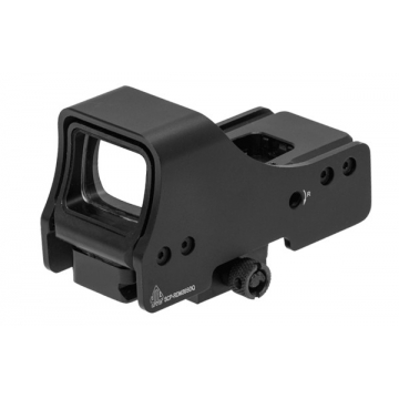 Kolimátor UTG REFLEX SIGHT RED/GREEN