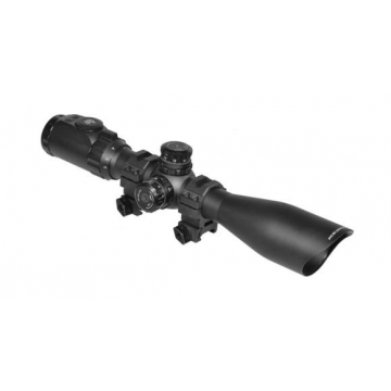 Puškohled UTG ACCUSHOT SWAT IE SCOPE 1,5-6x44