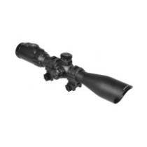 Puškohled UTG ACCUSHOT SWAT IE SCOPE 1,5-6x44