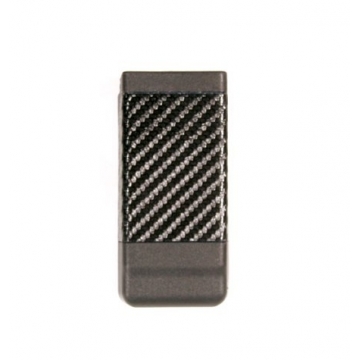 Pouzdro na zásobník BLACKHAWK CARBON Fiber, Double Row