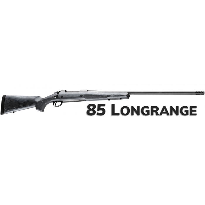 SAKO 85 Long Range .338 Lapua Magnum