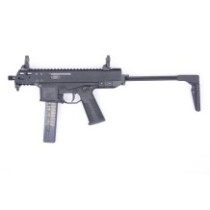 Brugger & Thomet AG, B&T GHM9, 9mm Luger 