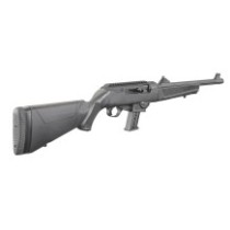 Puška samonabíjecí Ruger PC Carbine - 9x19 mm