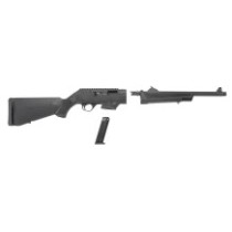 Puška samonabíjecí Ruger PC Carbine - 9x19 mm