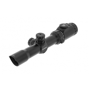 PUŠKOHLED  1-8 x 28 TACTICAL MRC SCOPE (ACCUSHOT) - UTG