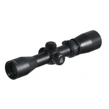 PUŠKOHLED 1-7 x 32 HANDGUN SCOPE PDC (ACCUSHOT) - UTG