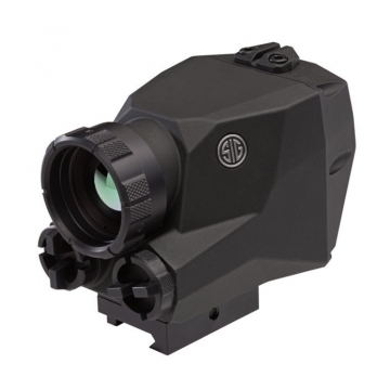 Termovize SIG SAUER ECHO1 REFLEX SIGHT 1-2x M1913