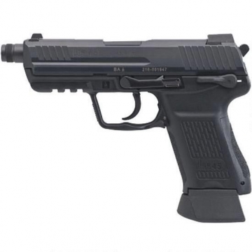 Pistole HECKLER & KOCH HK45C Tactical V1 - .45ACP