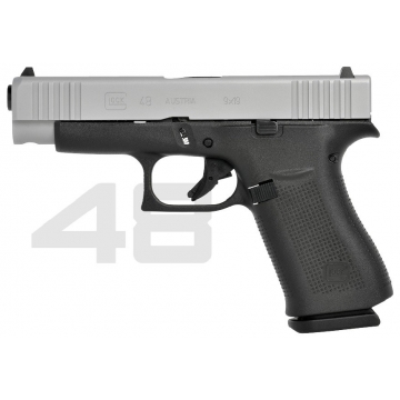 Pistole GLOCK 48 - 9x19 mm