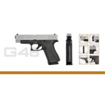 Pistole GLOCK 48 - 9x19 mm