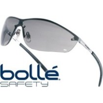 STŘELECKÉ BRÝLE BOLLÉ SILIUM PLUS, KOUŘOVÉ