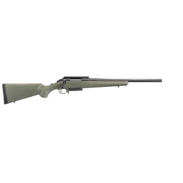 Kulovnice opakovací Ruger American Rifle Predator - .308 Win. (18“)