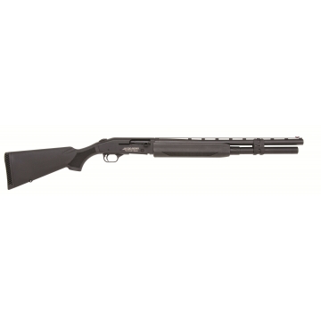 Brokovnice samonabíjecí Mossberg M930 JM PRO 12/76 (12“) - černá