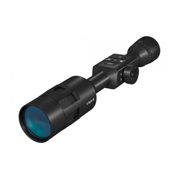 ATN X-SIGHT 4K PRO 5-20X