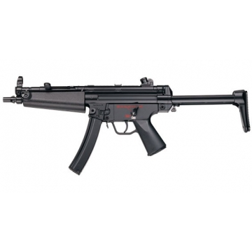 Heckler Koch MP5 teleskop, samonabíjecí B. POF