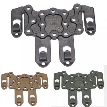 PLATFORMA BLACKHAWK SERPA S T R I K E PLATFORM - AMBIDEXTROU