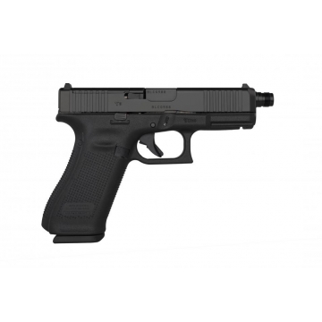 Glock 45 MOS