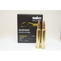 Náboj SAKO RACEHEAD .300 WIN MAG HPBT 175gr/11,3g