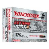 Winchester EXTREME POINT 270 WIN 130 GRAIN (8,4 g)