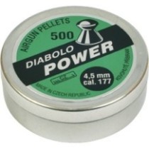 Diabolky Diabolo Power