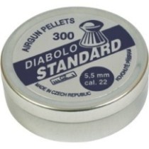 Diabolky Diabolo standard