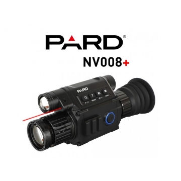 Noční vidění PARD NV008+