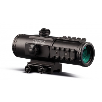 Kolimátor KONUS 3x30 - sight-PRO-PTS-2